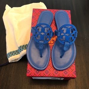 Tory Burch Miller Sandals